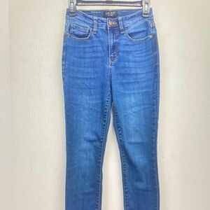Classic Blue Women's Jeans